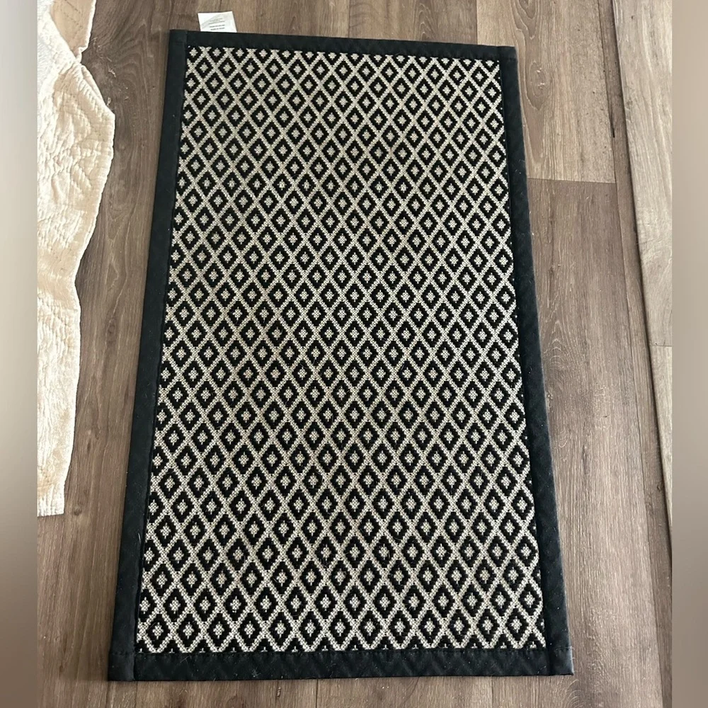 Door mat
